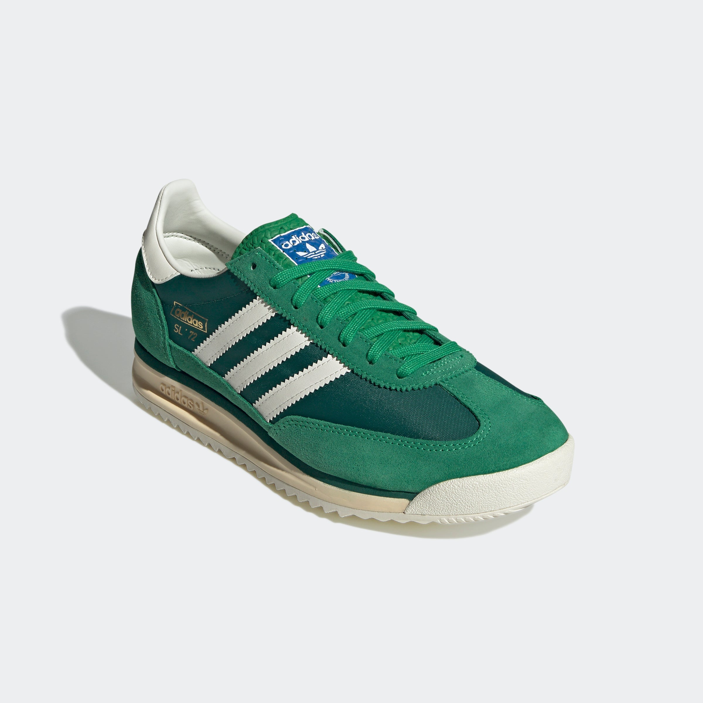 Zapatillas para Hombre ADIDAS JH8643 SL 72 RS