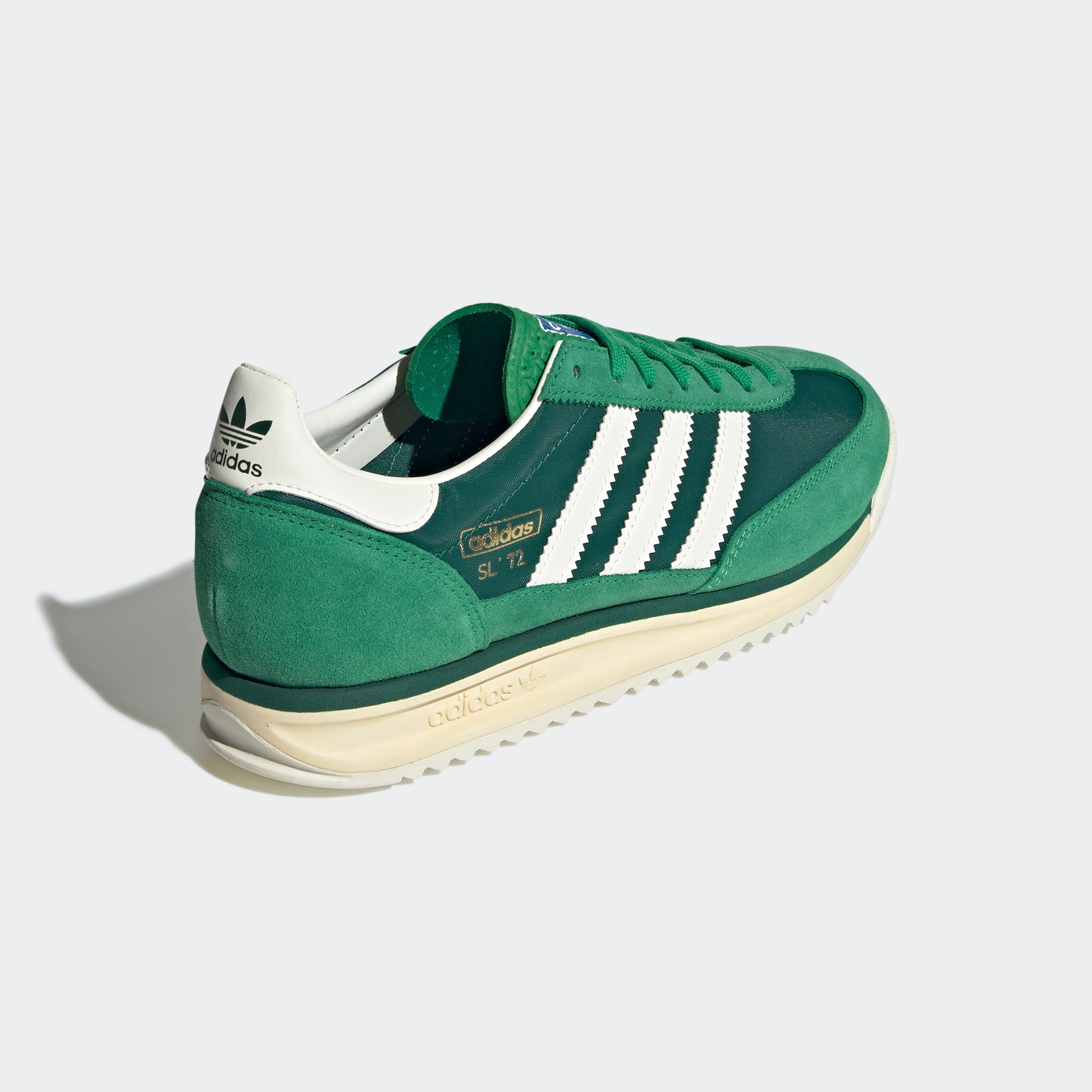 Zapatillas para Hombre ADIDAS JH8643 SL 72 RS