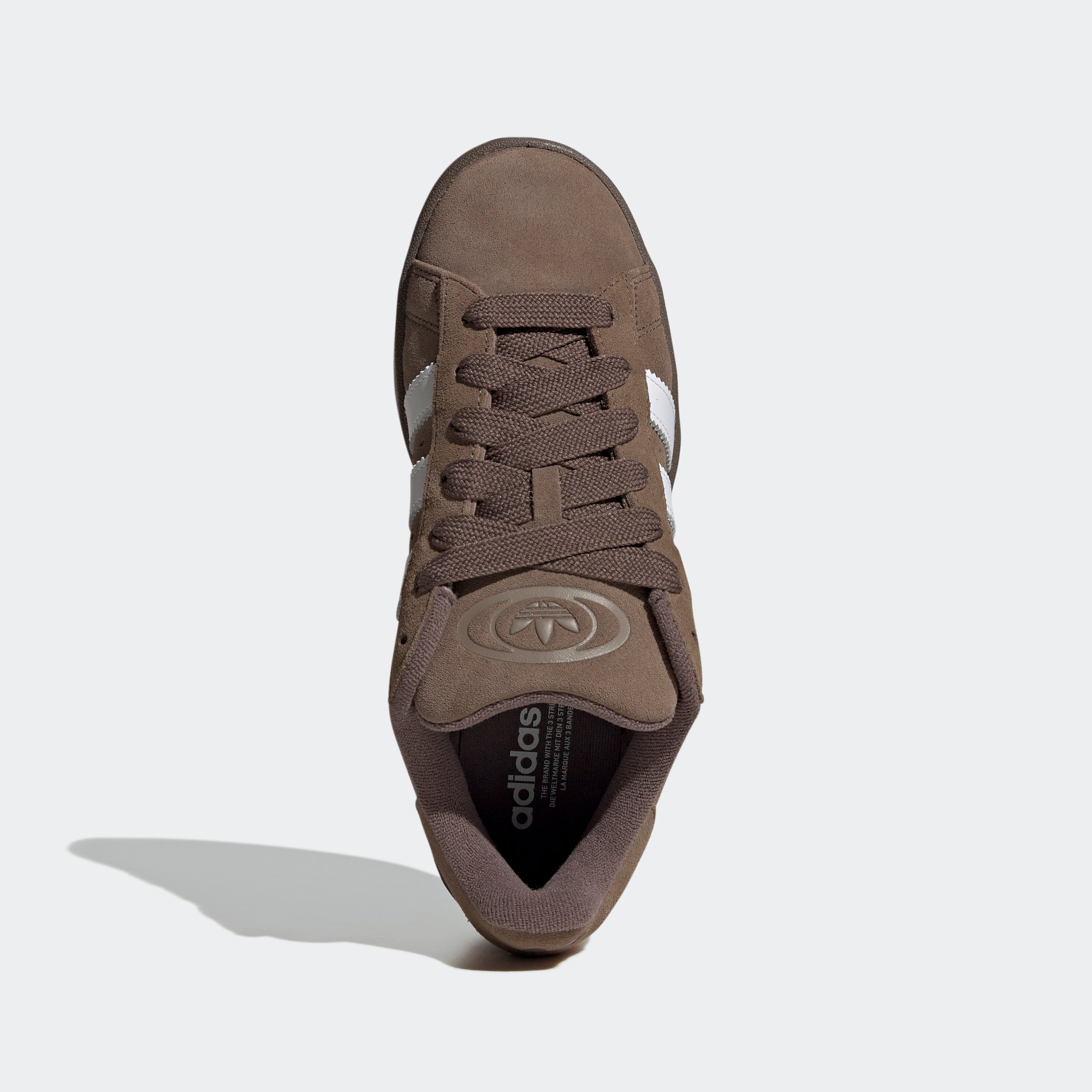 Zapatillas para Hombre ADIDAS JH8789 CAMPUS BRW