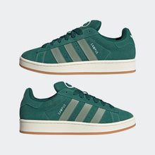 Cargar imagen en el visor de la galería, Zapatillas para Hombre ADIDAS CAMPUS JH8794 Verde
