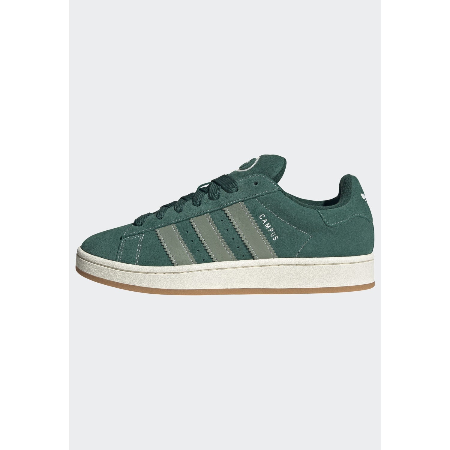 Zapatillas para Hombre ADIDAS CAMPUS JH8794 Verde