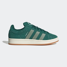 Cargar imagen en el visor de la galería, Zapatillas para Hombre ADIDAS CAMPUS JH8794 Verde
