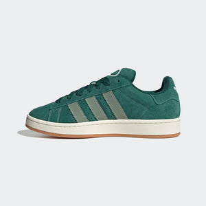 Zapatillas para Hombre ADIDAS CAMPUS JH8794 Verde