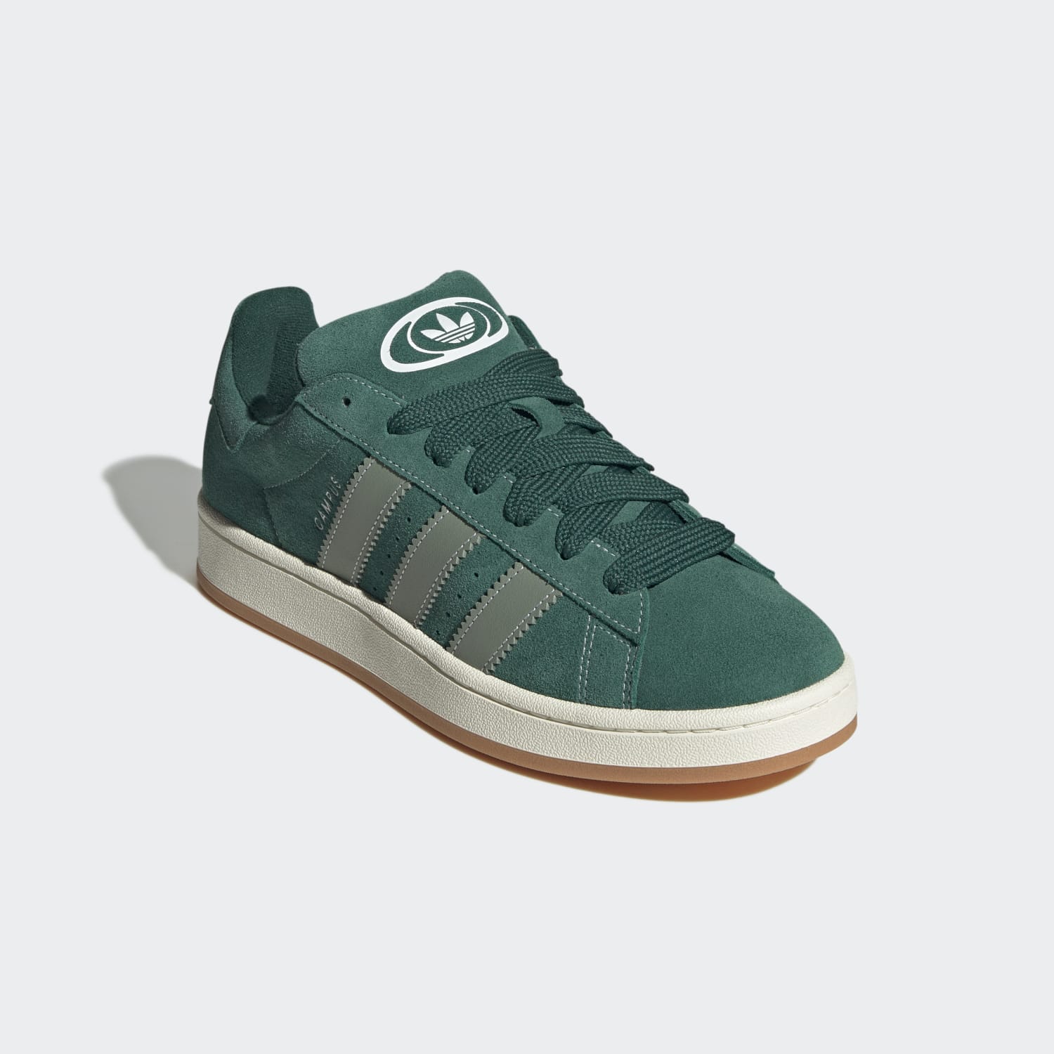 Zapatillas para Hombre ADIDAS CAMPUS JH8794 Verde
