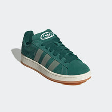 Cargar imagen en el visor de la galería, Zapatillas para Hombre ADIDAS CAMPUS JH8794 Verde
