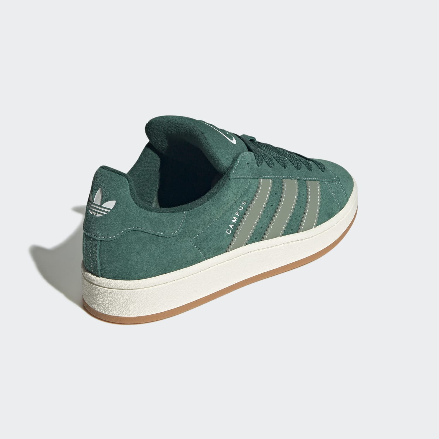 Zapatillas para Hombre ADIDAS CAMPUS JH8794 Verde