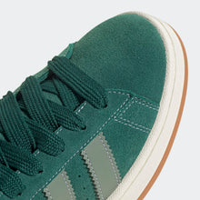 Cargar imagen en el visor de la galería, Zapatillas para Hombre ADIDAS CAMPUS JH8794 Verde
