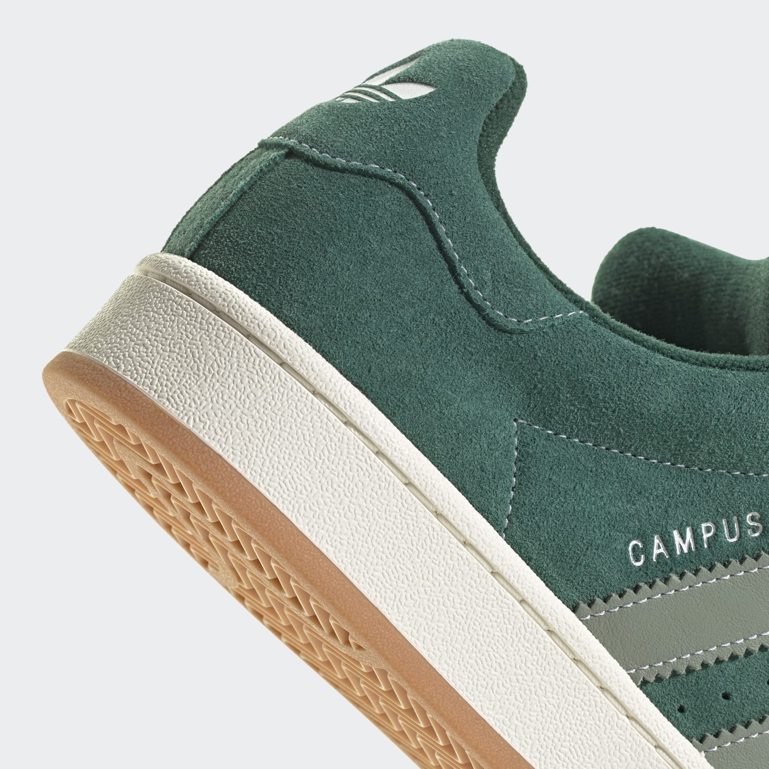 Zapatillas para Hombre ADIDAS CAMPUS JH8794 Verde