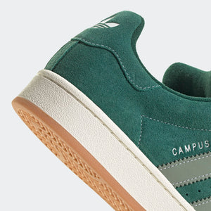 Zapatillas para Hombre ADIDAS CAMPUS JH8794 Verde