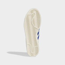 Cargar imagen en el visor de la galería, Zapatillas ADIDAS JABBAR LOW JI0150-M Blanco/ Azul

