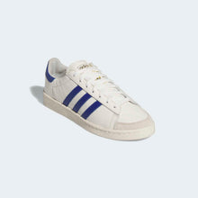 Cargar imagen en el visor de la galería, Zapatillas ADIDAS JABBAR LOW JI0150-M Blanco/ Azul
