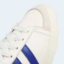 Cargar imagen en el visor de la galería, Zapatillas ADIDAS JABBAR LOW JI0150-M Blanco/ Azul
