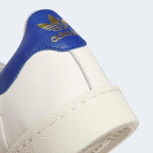 Cargar imagen en el visor de la galería, Zapatillas ADIDAS JABBAR LOW JI0150-M Blanco/ Azul
