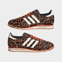 Cargar imagen en el visor de la galería, Zapatillas Adidas SL 72 OG Multicolor - par completo
