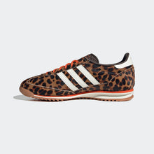 Cargar imagen en el visor de la galería, Zapatillas Adidas SL 72 OG Multicolor - vista medial
