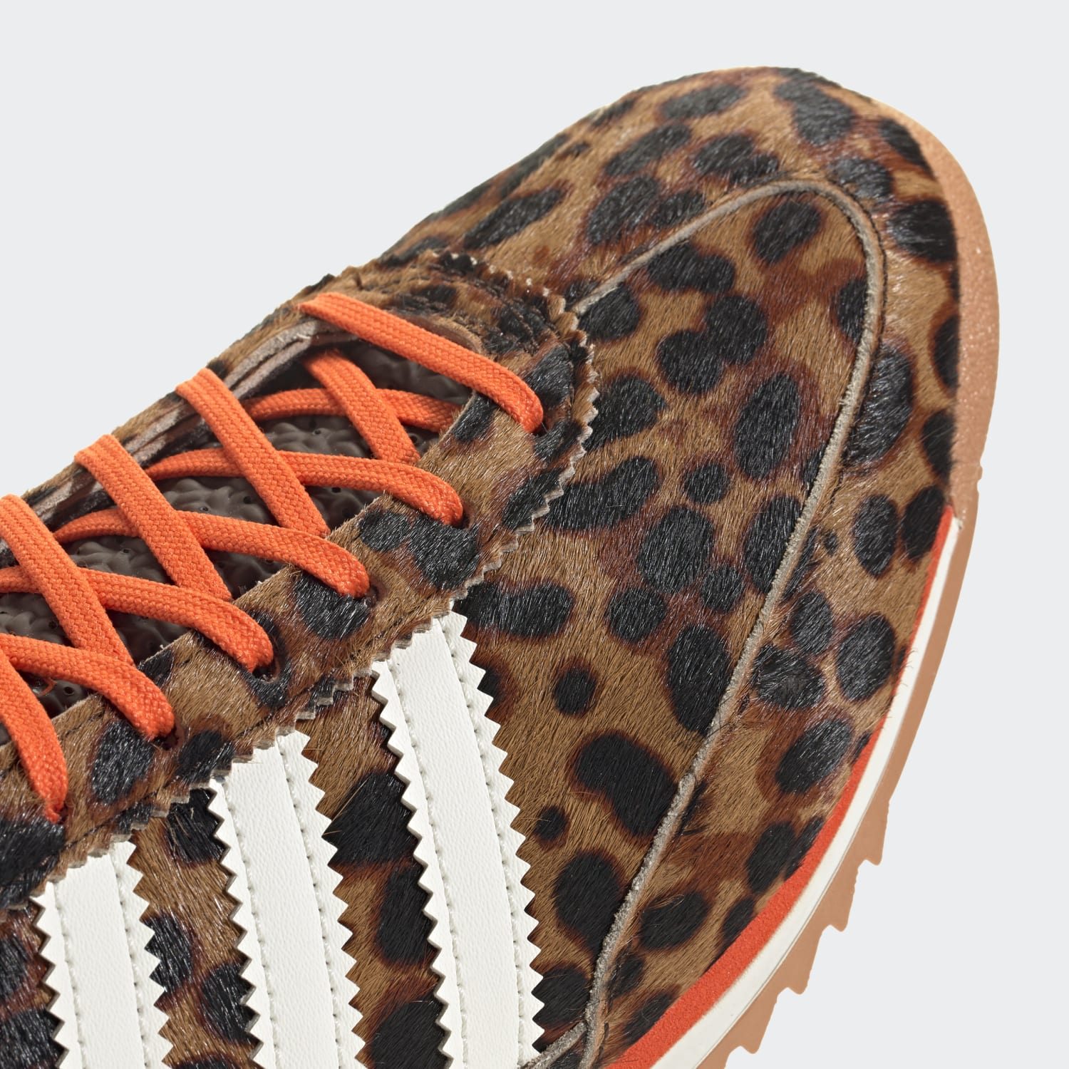 Zapatillas Adidas SL 72 OG Multicolor - detalle 1