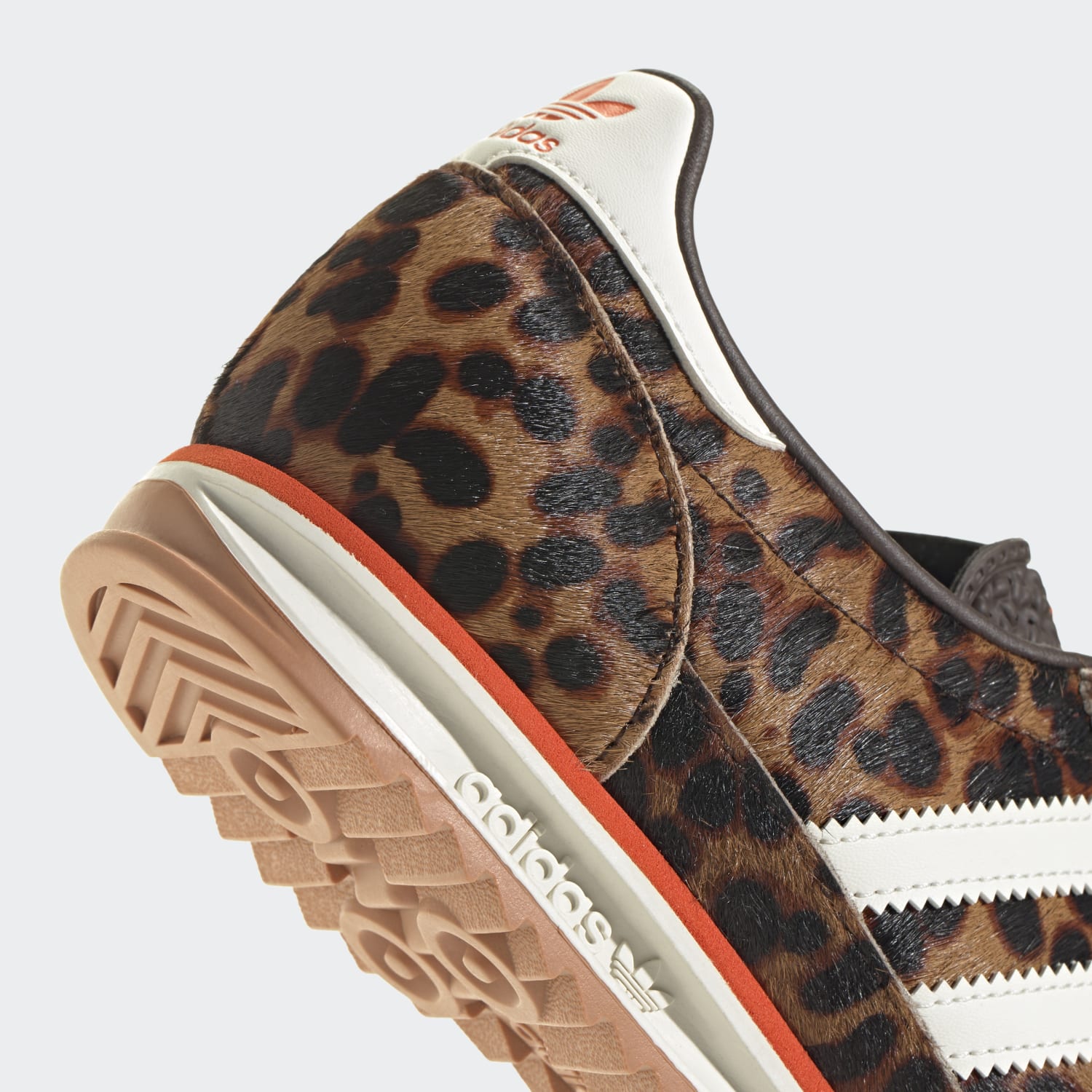 Zapatillas Adidas SL 72 OG Multicolor - detalle 2