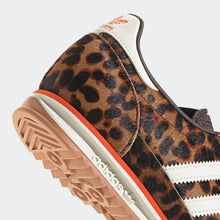 Cargar imagen en el visor de la galería, Zapatillas Adidas SL 72 OG Multicolor - detalle 2

