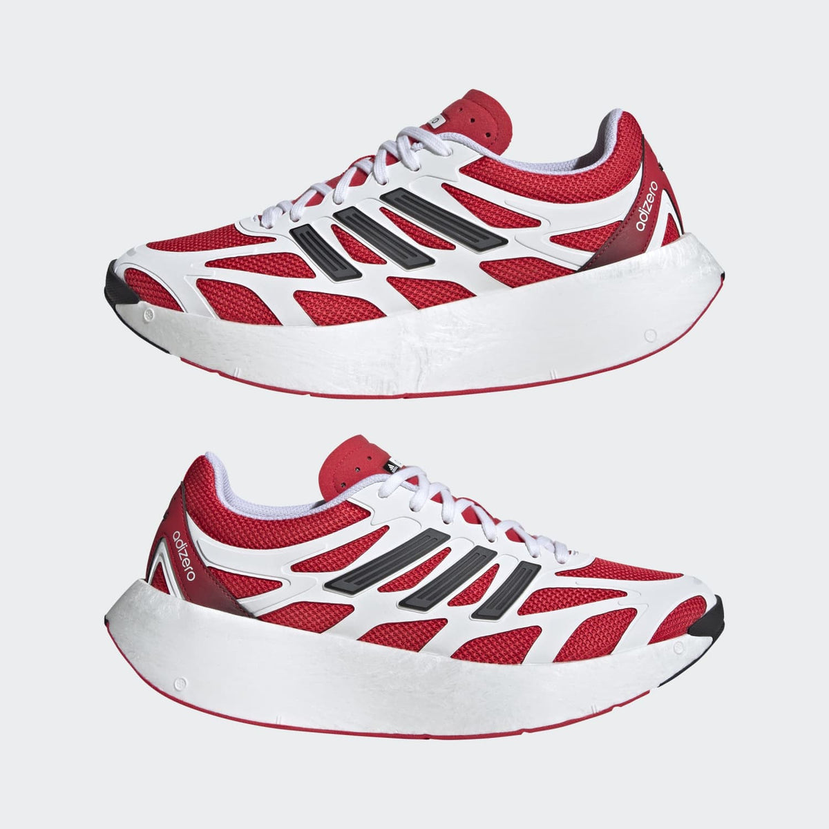 Zapatillas ADIDAS ADIZERO ARUKU JI0308 Rojo
