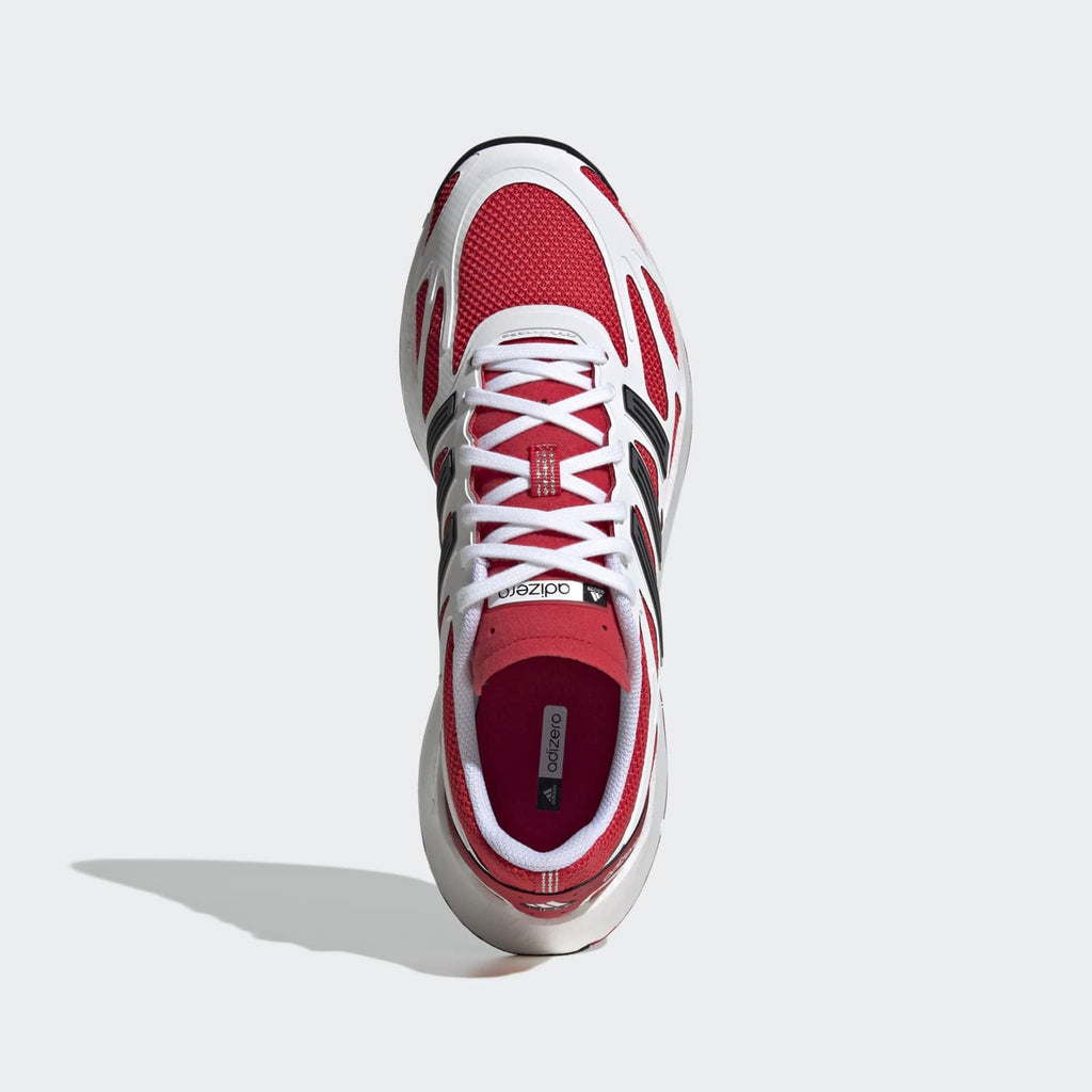 Zapatillas ADIDAS ADIZERO ARUKU JI0308 Rojo