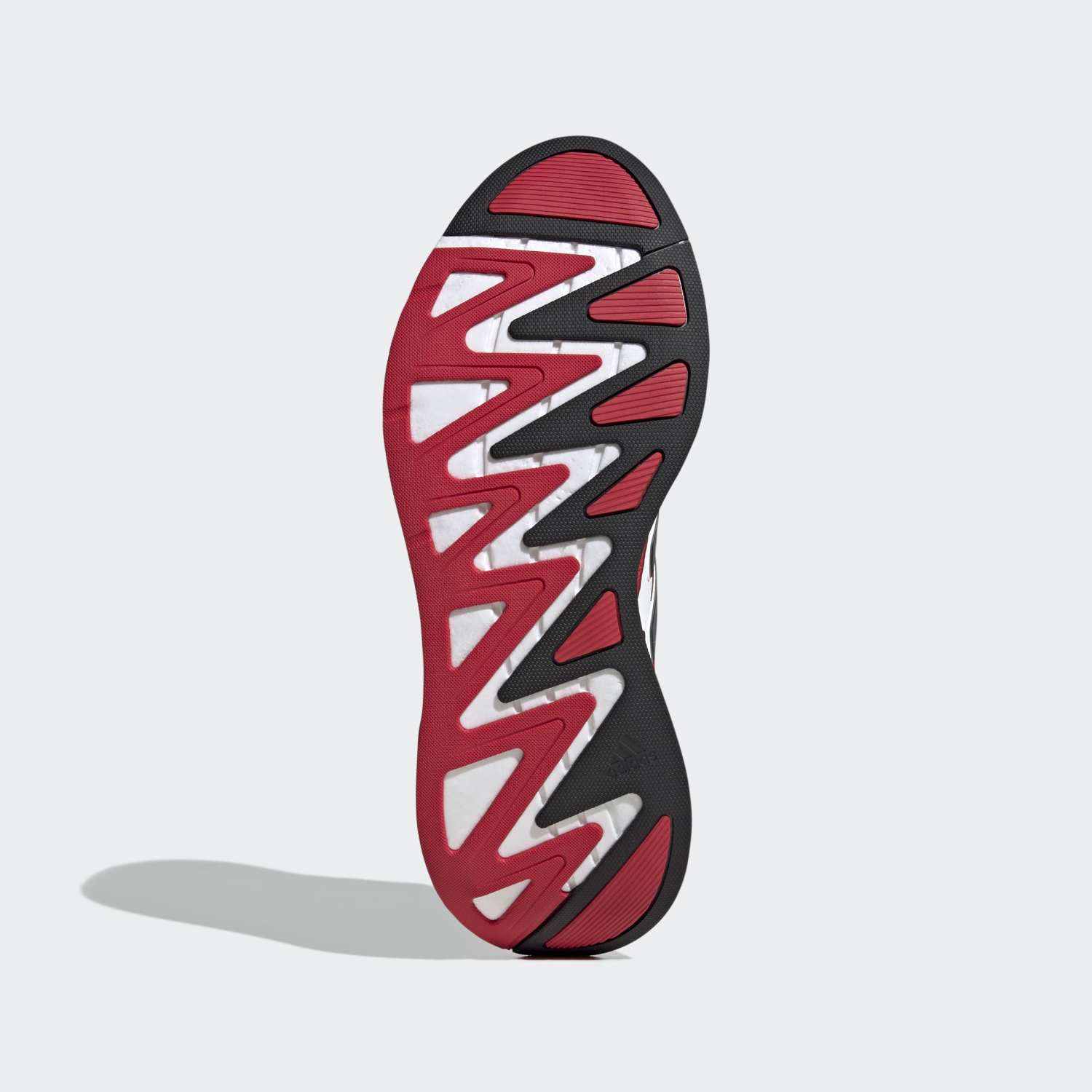 Zapatillas ADIDAS ADIZERO ARUKU JI0308 Rojo