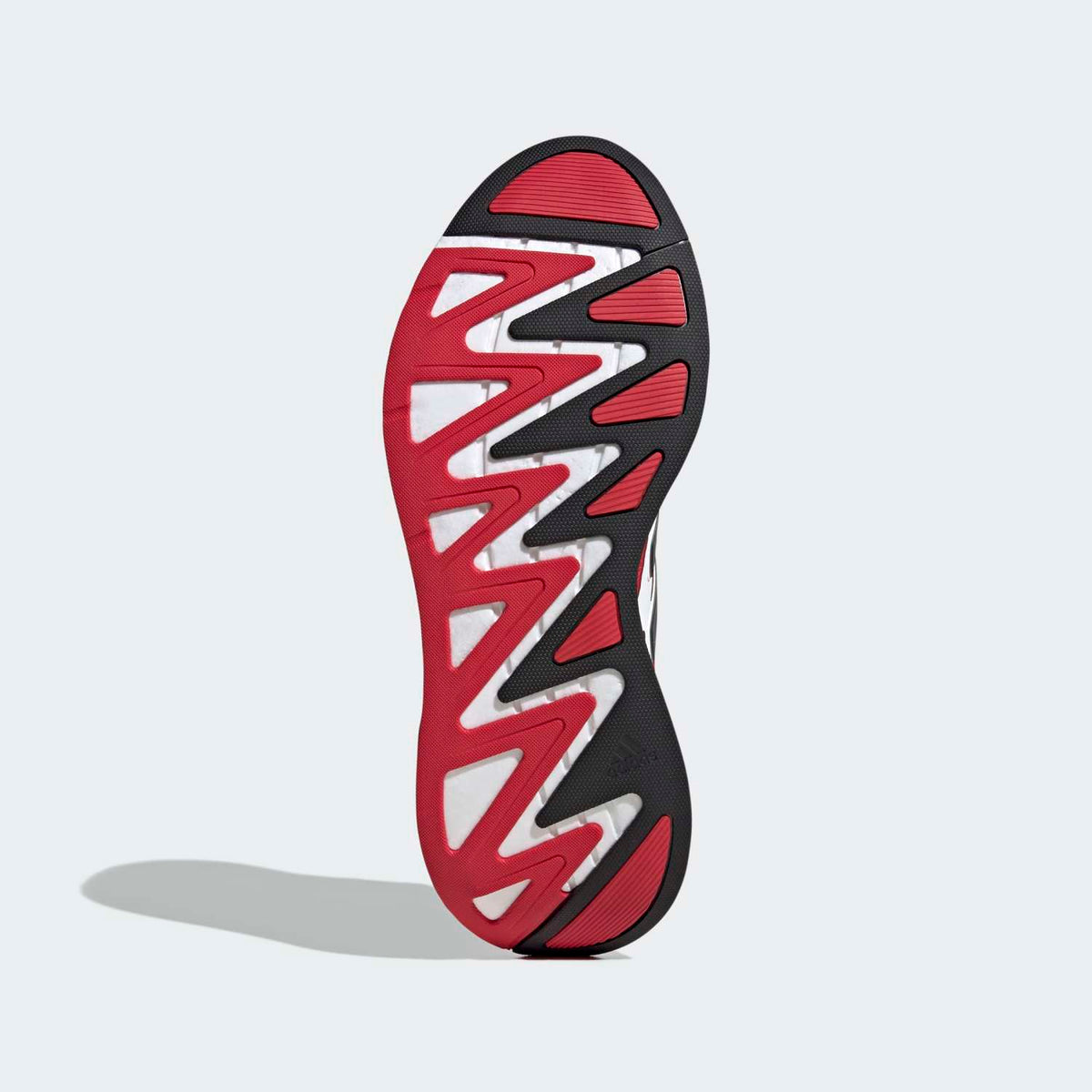Zapatillas ADIDAS ADIZERO ARUKU JI0308 Rojo
