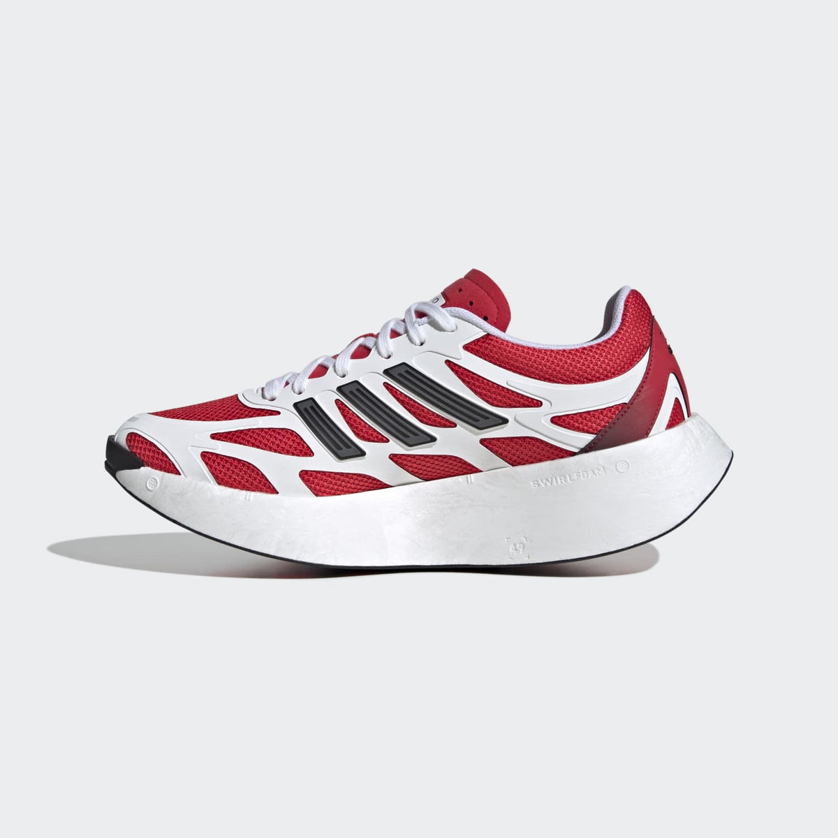 Zapatillas ADIDAS ADIZERO ARUKU JI0308 Rojo