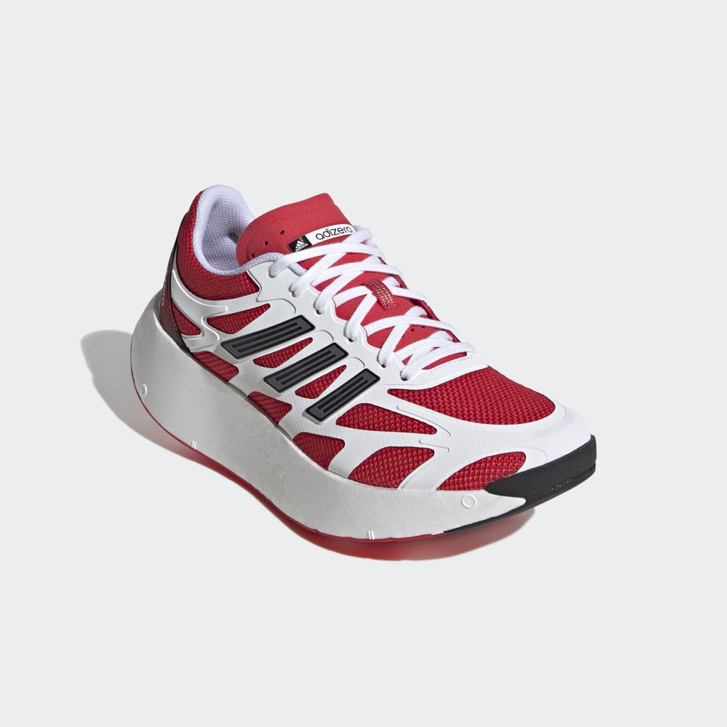 Zapatillas ADIDAS ADIZERO ARUKU JI0308 Rojo