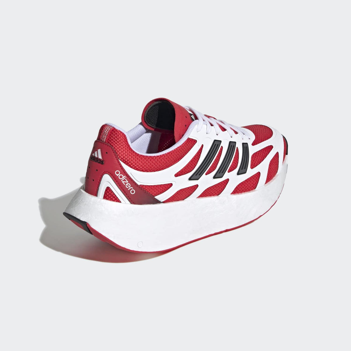 Zapatillas ADIDAS ADIZERO ARUKU JI0308 Rojo