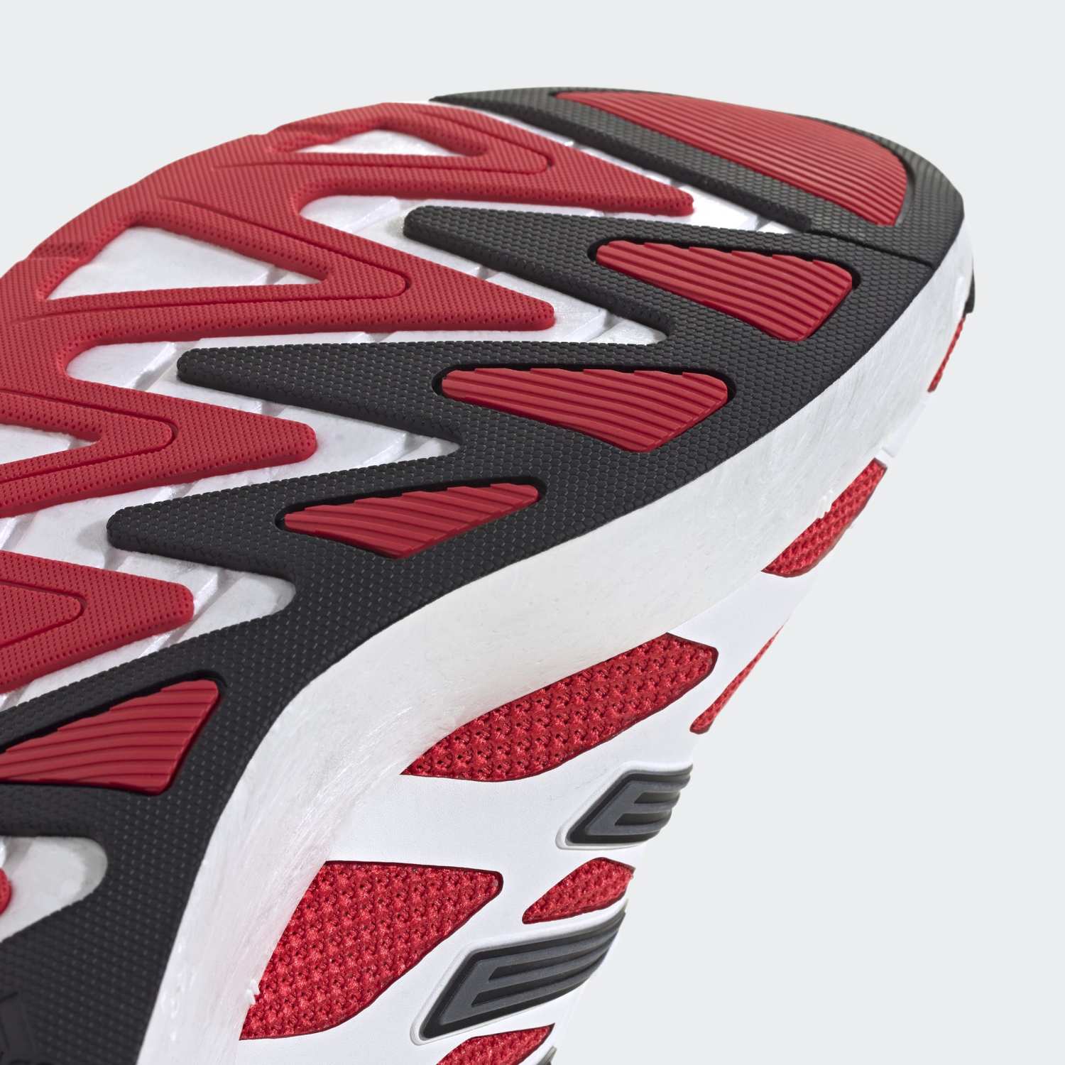 Zapatillas ADIDAS ADIZERO ARUKU JI0308 Rojo