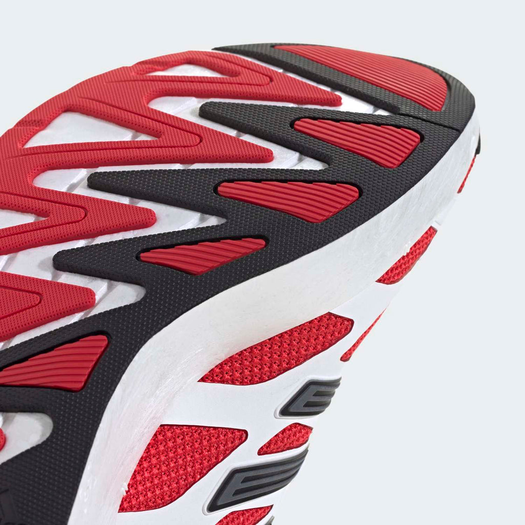 Zapatillas ADIDAS ADIZERO ARUKU JI0308 Rojo