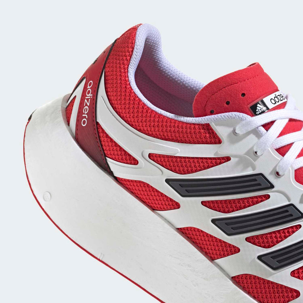 Zapatillas ADIDAS ADIZERO ARUKU JI0308 Rojo