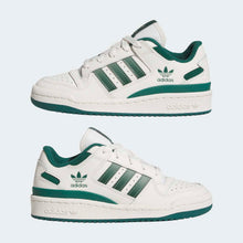 Cargar imagen en el visor de la galería, Zapatillas para Mujer ADIDAS FORUM JI0404 Verde
