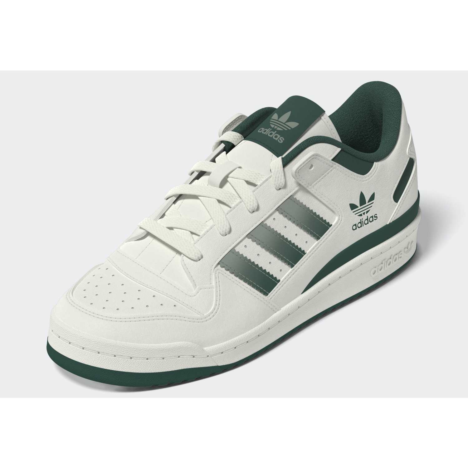 Zapatillas para Mujer ADIDAS FORUM JI0404 Verde