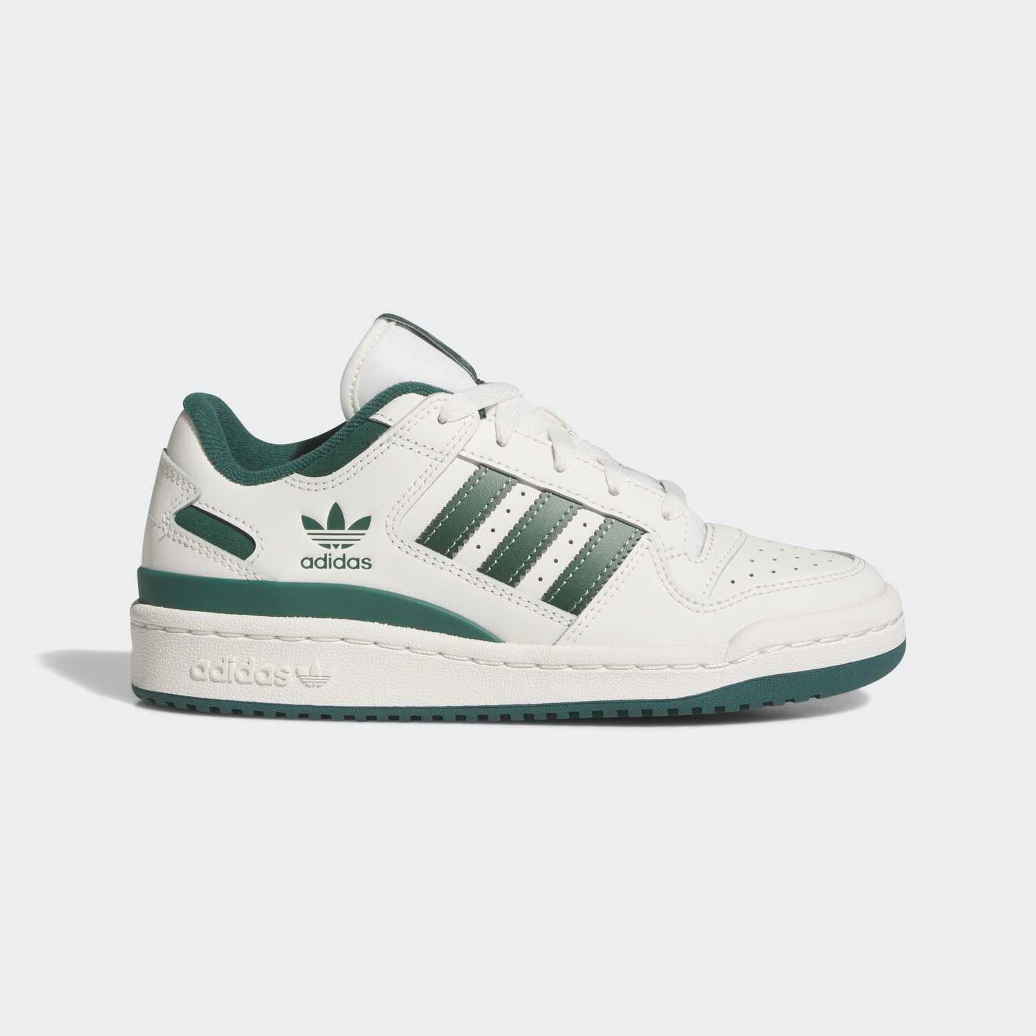 Zapatillas para Mujer ADIDAS FORUM JI0404 Verde