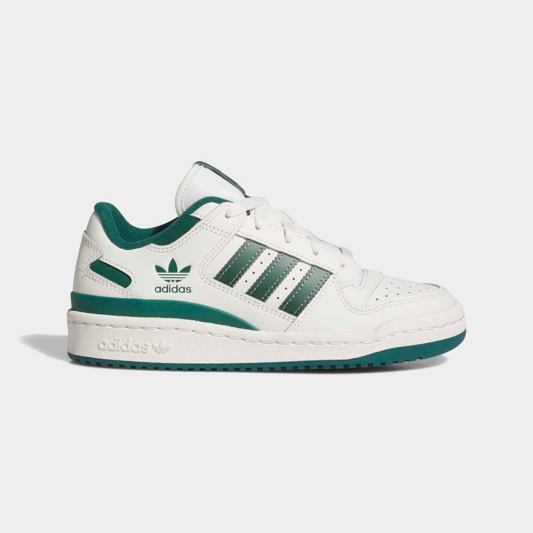 Zapatillas para Mujer ADIDAS FORUM JI0404 Verde