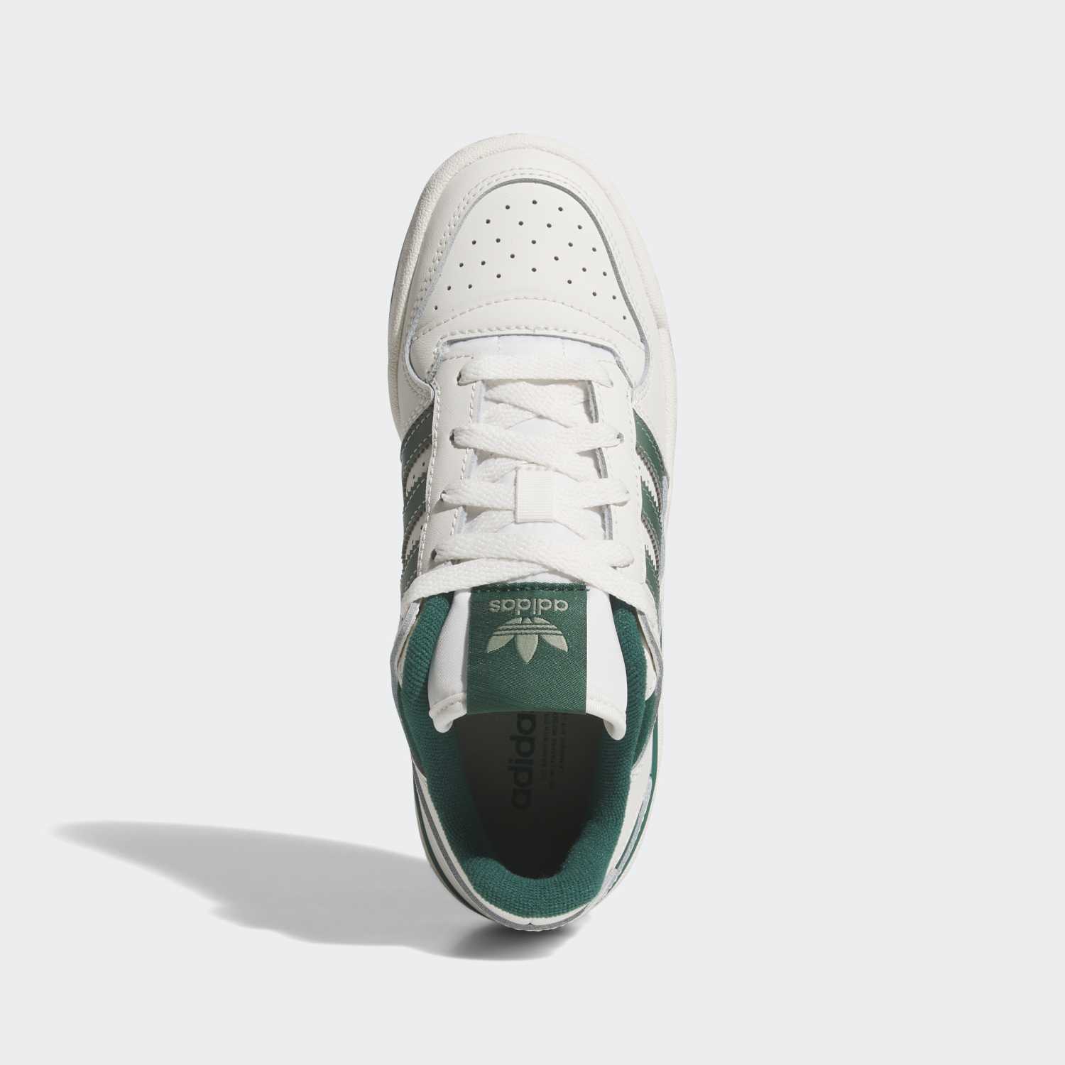 Zapatillas para Mujer ADIDAS FORUM JI0404 Verde