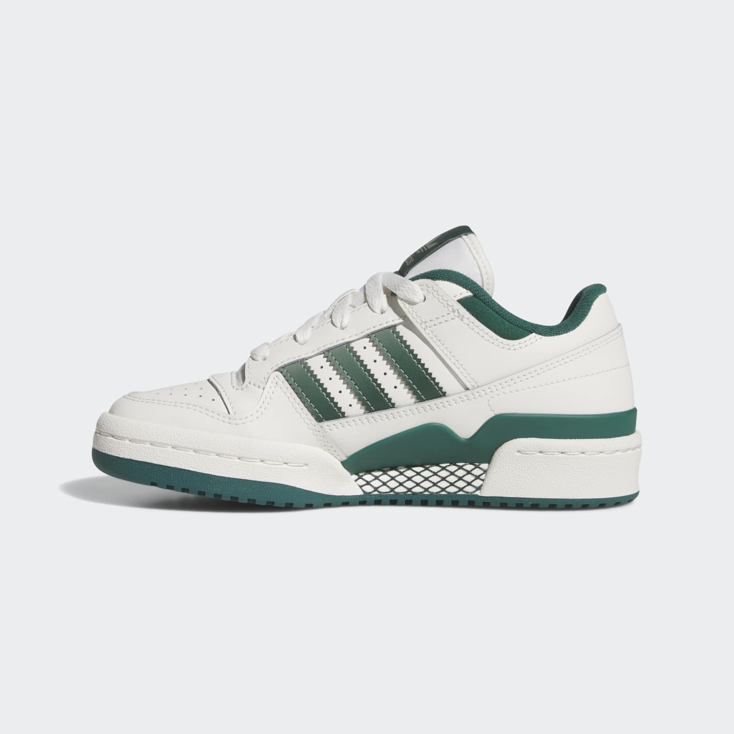 Zapatillas para Mujer ADIDAS FORUM JI0404 Verde