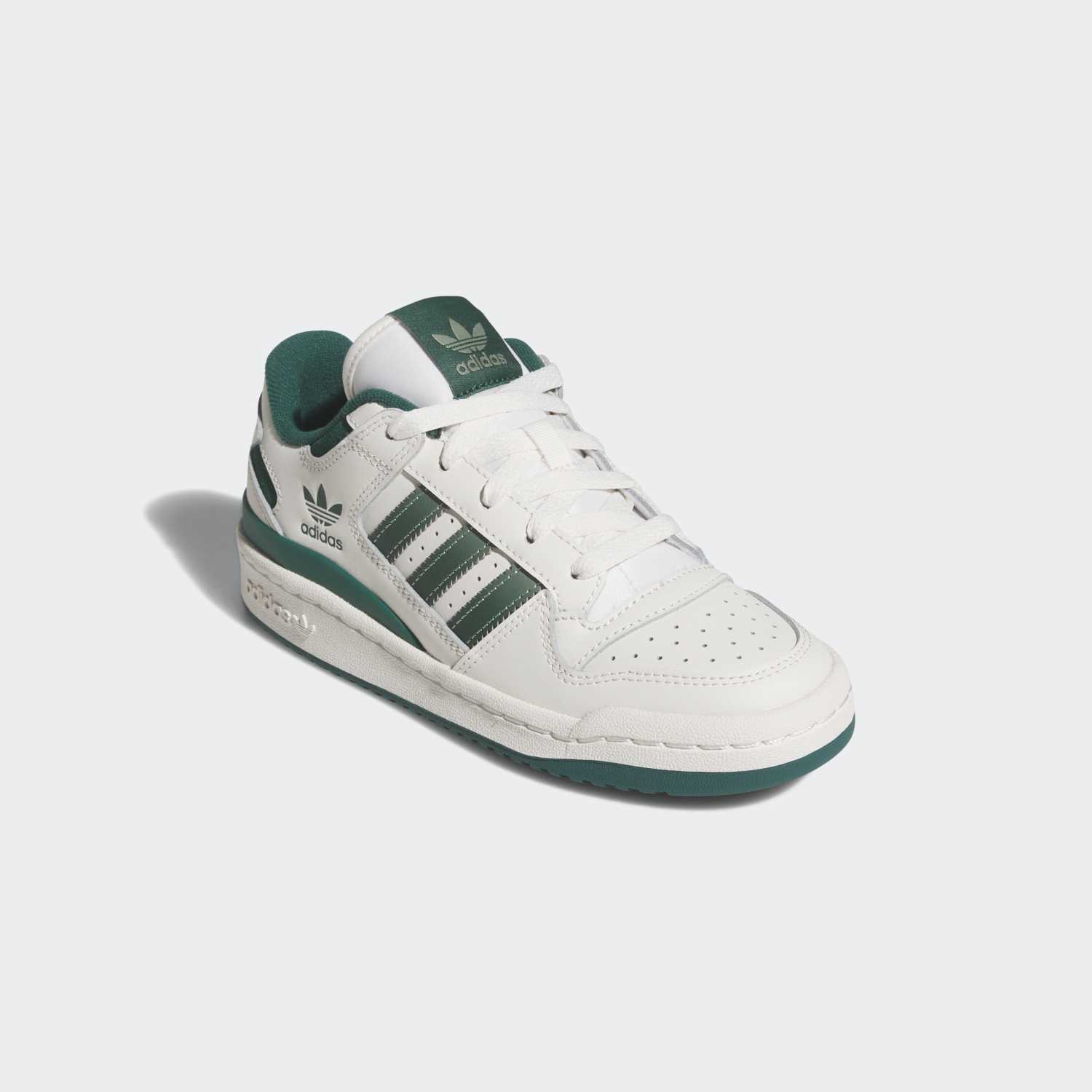 Zapatillas para Mujer ADIDAS FORUM JI0404 Verde