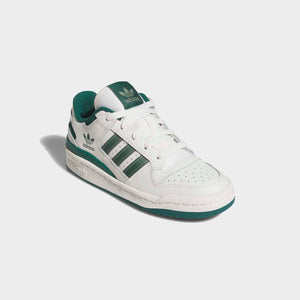 Zapatillas para Mujer ADIDAS FORUM JI0404 Verde
