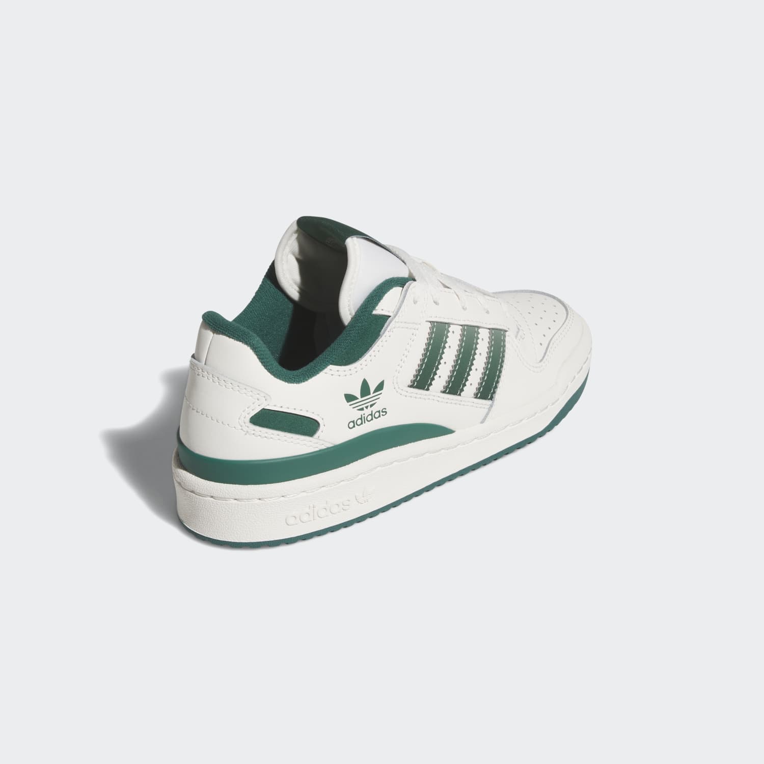 Zapatillas para Mujer ADIDAS FORUM JI0404 Verde