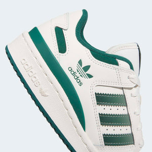 Zapatillas para Mujer ADIDAS FORUM JI0404 Verde