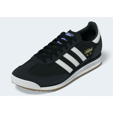 Cargar imagen en el visor de la galería, Zapatillas ADIDAS SL 72 RS JI1282 Negro/Azul
