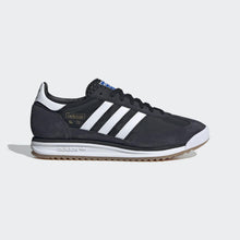 Cargar imagen en el visor de la galería, Zapatillas ADIDAS SL 72 RS JI1282 Negro/Azul
