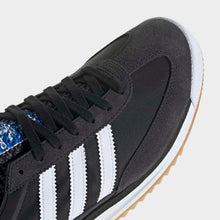 Cargar imagen en el visor de la galería, Zapatillas ADIDAS SL 72 RS JI1282 Negro/Azul

