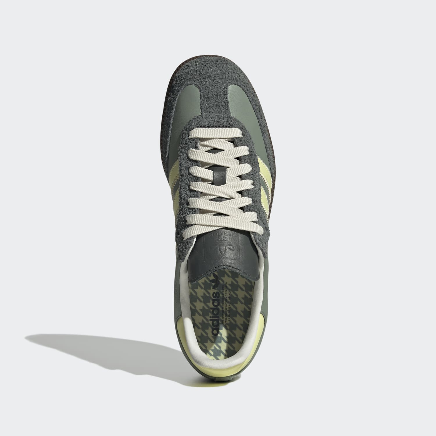 Zapatillas para Mujer ADIDAS JI1863 SAMBA OG