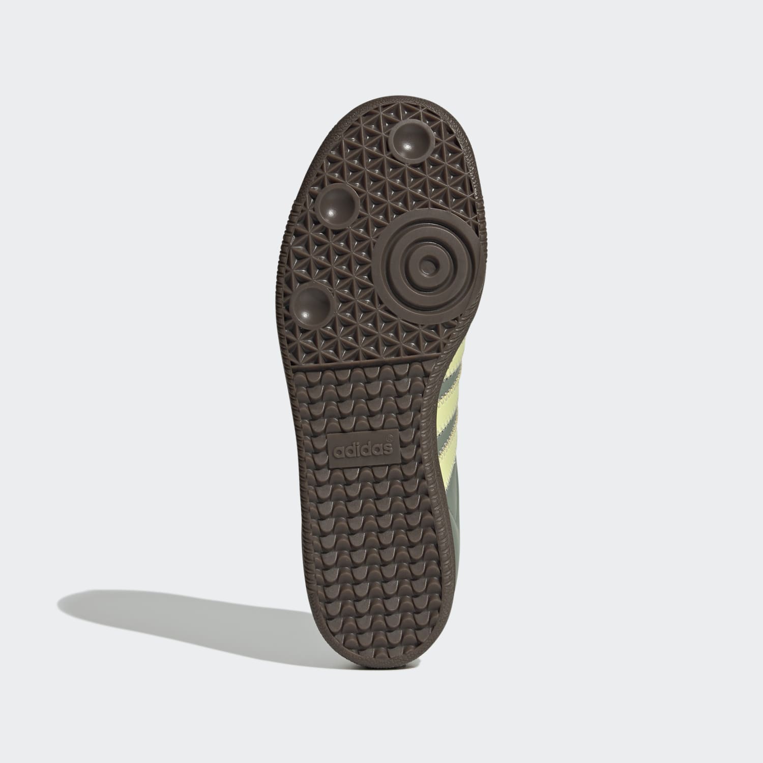 Zapatillas para Mujer ADIDAS JI1863 SAMBA OG