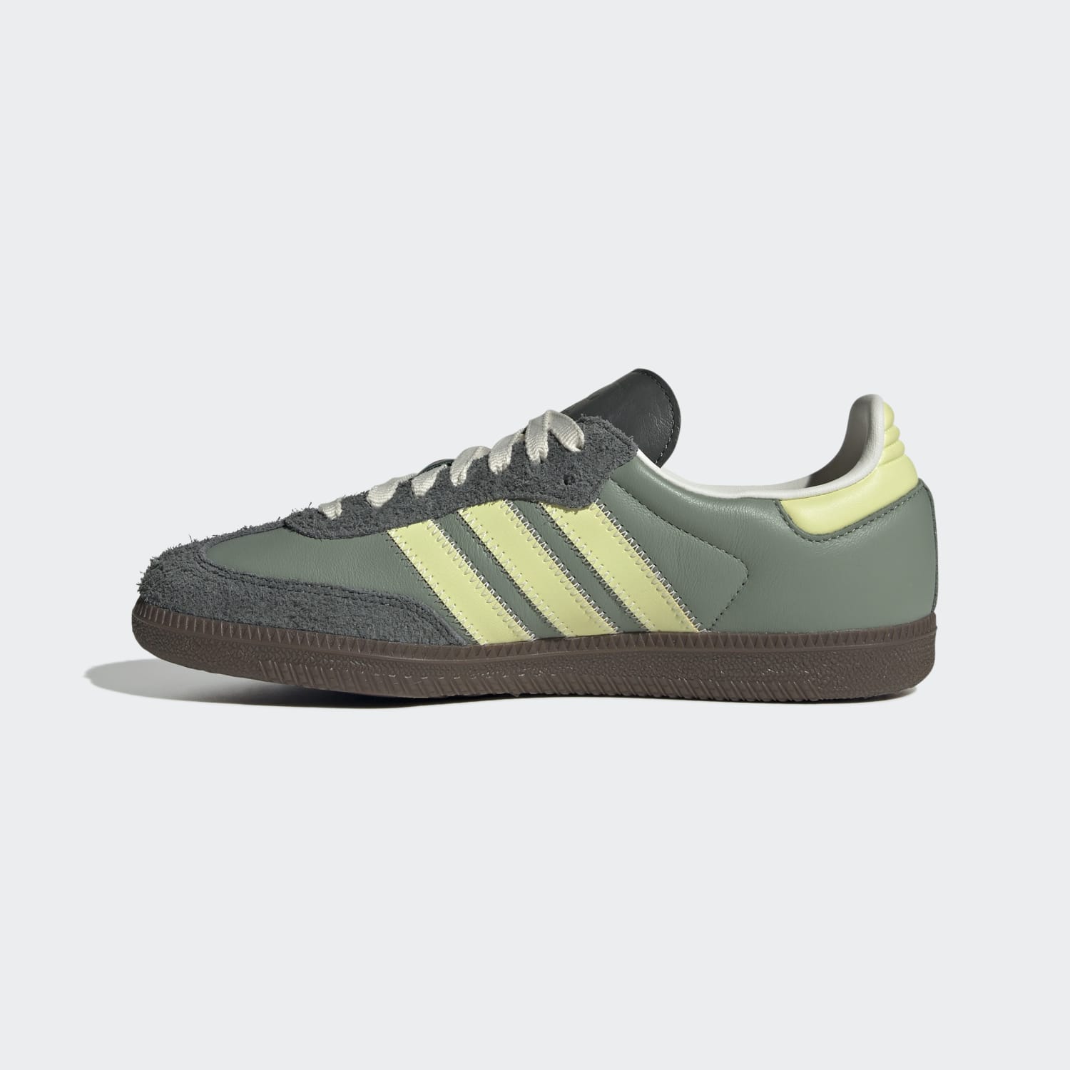 Zapatillas para Mujer ADIDAS JI1863 SAMBA OG