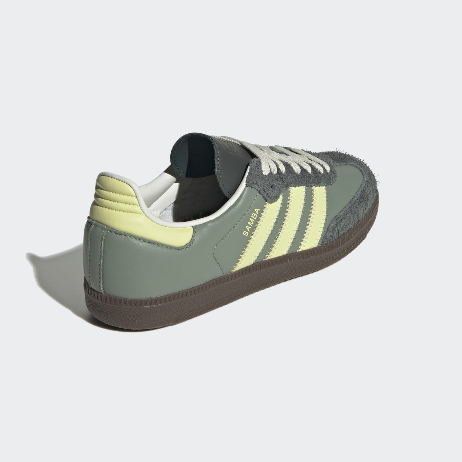 Zapatillas para Mujer ADIDAS JI1863 SAMBA OG