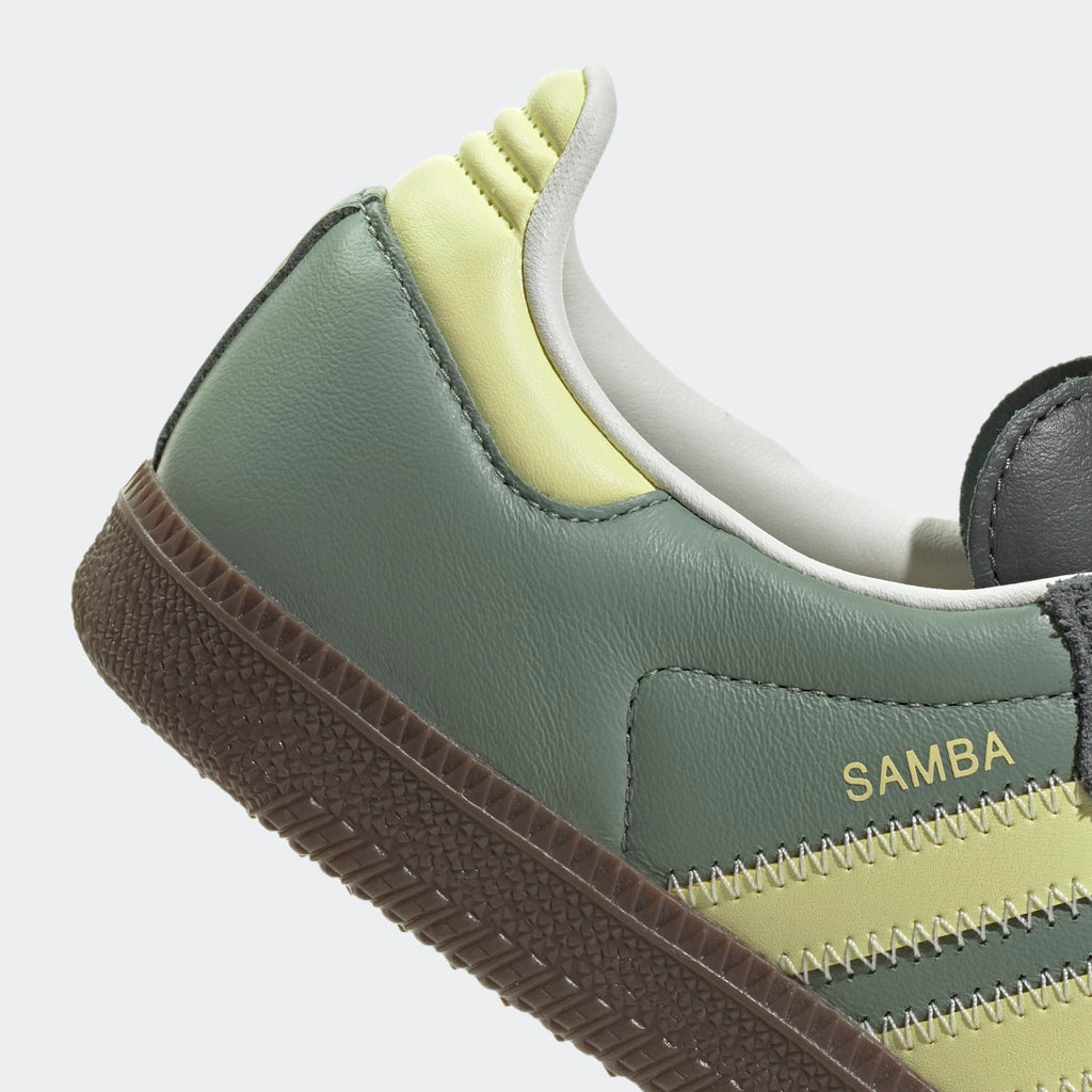 Zapatillas para Mujer ADIDAS JI1863 SAMBA OG